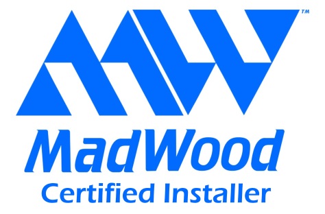 Madwood Certified Installer